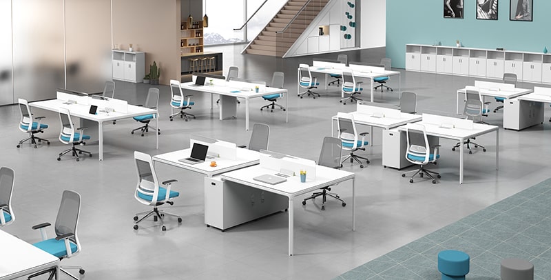 Les meubles YOURWORK vous racontent les tendances du mobilier de bureau ?