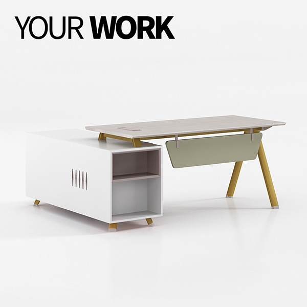 À quoi ressemble un bureau qualifié?